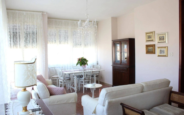 Il Giramondo Bed And Breakfast