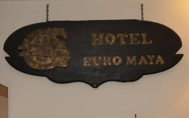 Hotel Ciudad Condal
