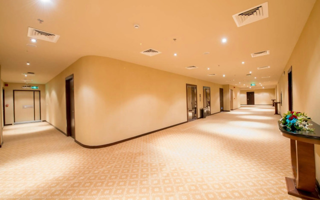 Melissa Hotel Riyadh