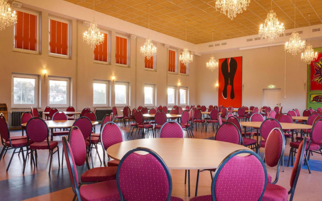 Hotel Himmelsscheibe - Nebra