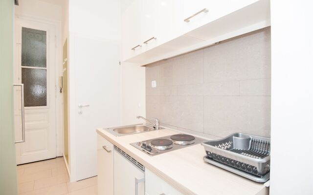 Royal Resort Apartments Westbahnhof