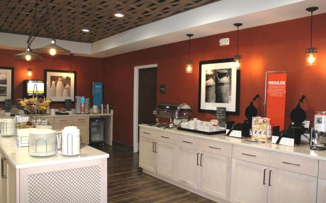 Hampton Inn by Hilton Forsyth