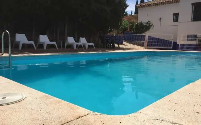 Finca El Huerto de Dulcinea