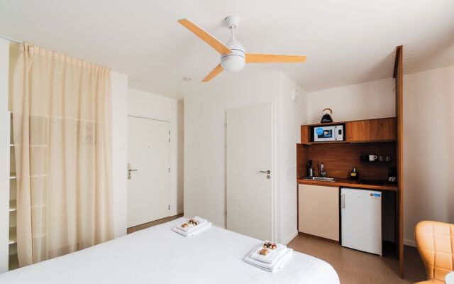 Ecla Paris Villejuif