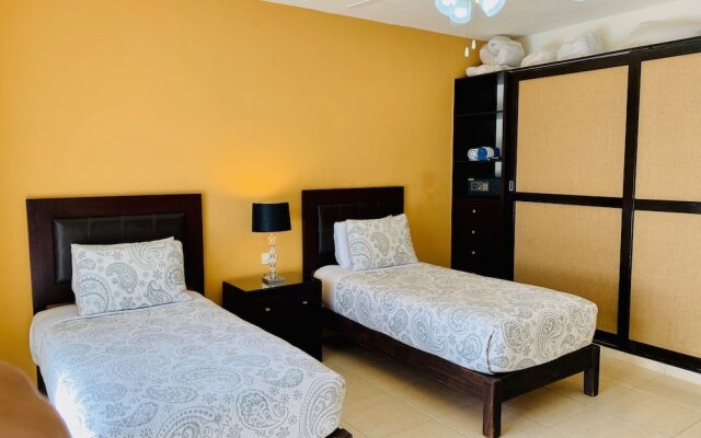 Condo Pacifico by Playa Paradise