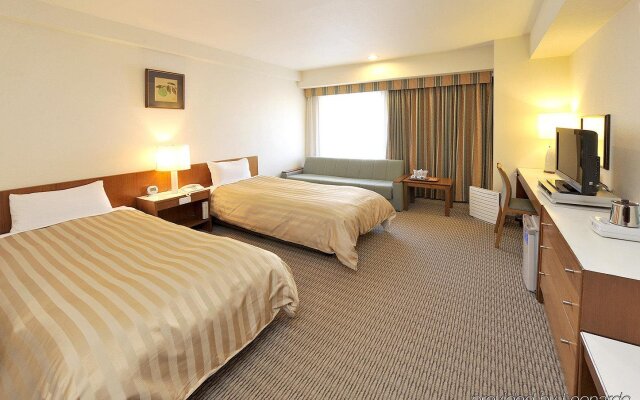 Hotel Gimmond Kyoto