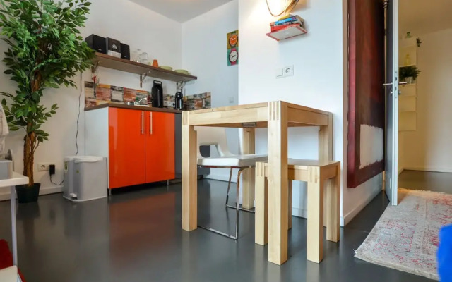 K314 Bonn Aparthotel - Boardinghouse
