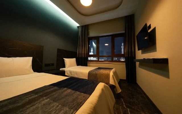Meva Otel Konya