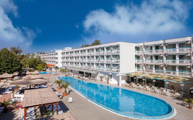 Zefir Hotel