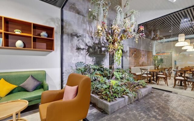 Lagom Boutique Hotel
