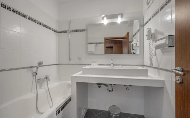 Hotel ANTARES