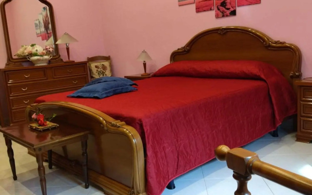 Nonno Ciccio Apartment