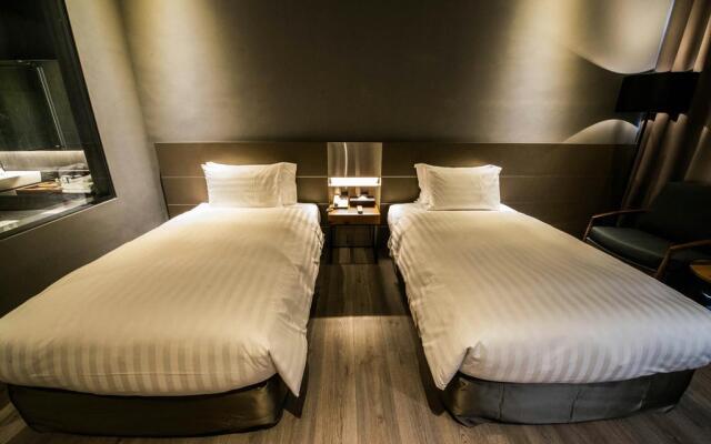 Orient Luxury Hotel
