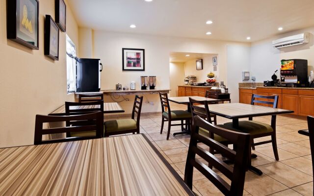 Surestay Plus Hotel By Best Western El Cajon