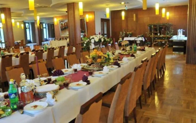 Ośrodek Wypoczynkowy Wielki Błękit