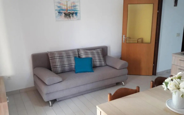 Apartments Mara Mandre