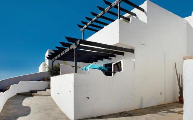 Faro de sardina Apartment