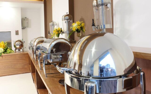 Vi's Boutique Hotel