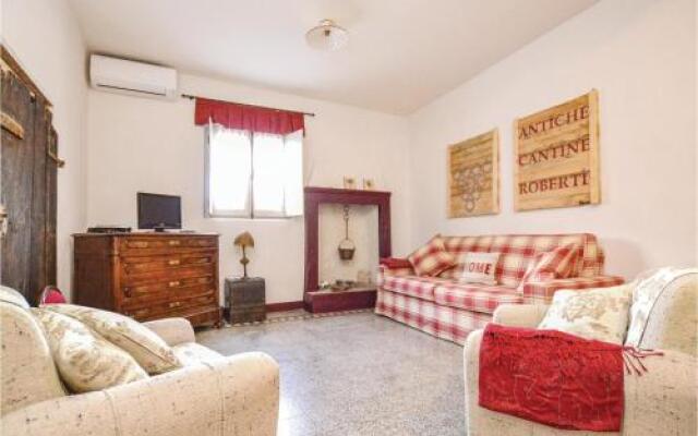 Apartment Casa Nonno Orazio