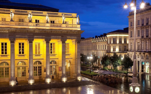 Intercontinental Bordeaux Le Grand Hotel by IHG