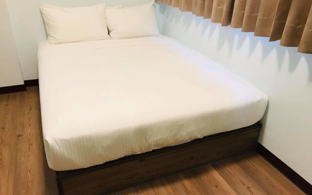 Yujing Mountain Water Residence I