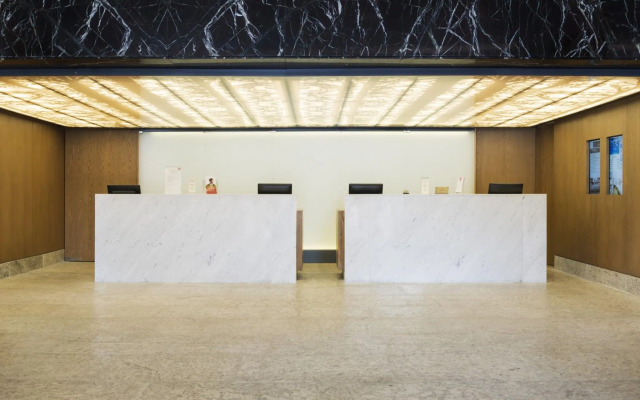 Galeria Plaza Reforma