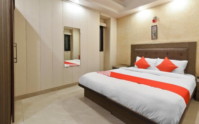 Hotel Sunrize By OYO Rooms