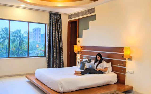 Hotel Jewel of Chembur
