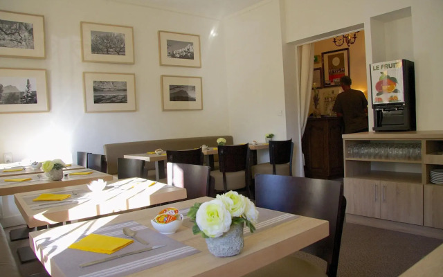Hotel Le Concorde