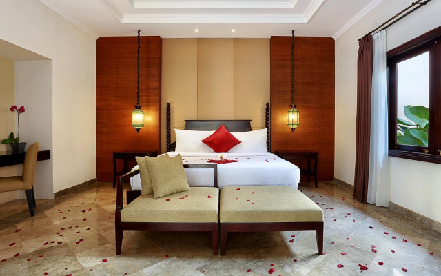 The Club Villas Seminyak