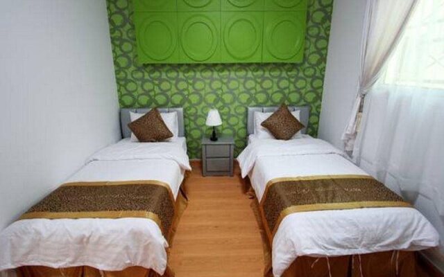 Amana Furnished Apartment