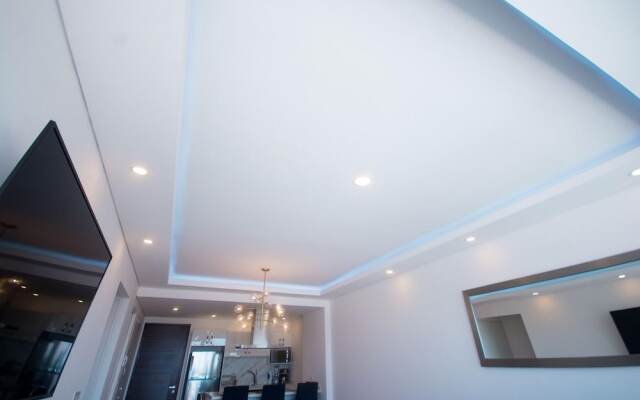 Real View Towers E703 by Casago