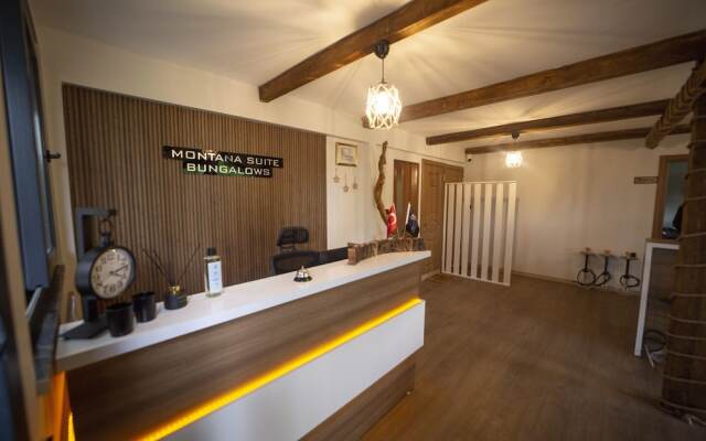 Montana Suite Bungalow