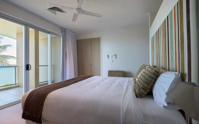 Coral Cove Apartments