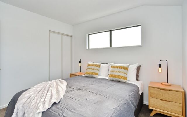 Salisbury Style-ChristchurchHolidayHomes