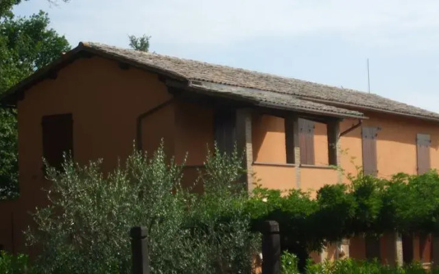 B&B Il Voltabotte
