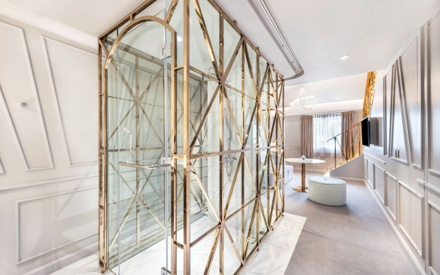 The Prestige Hotel Penang