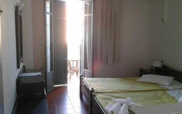 Hotel Vecchio