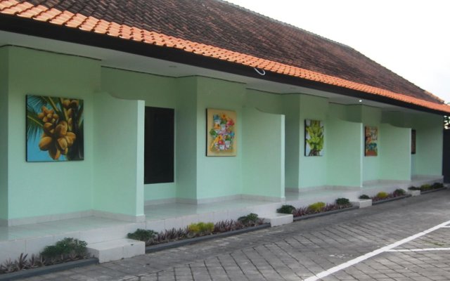 Indi Guest House