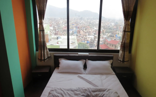 Hotel Om