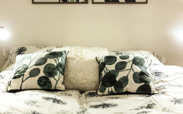 Andrassy 91 Apartment