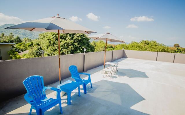 Sinsub Residence
