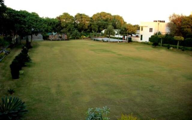 Sri Durga Vilas And Resort