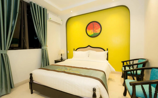 The Opera Hotel Hai Phòng