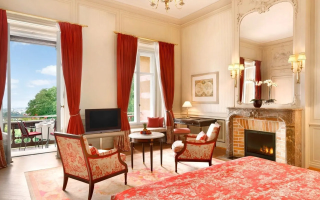 Villa Rothschild, an Autograph Collection Hotel