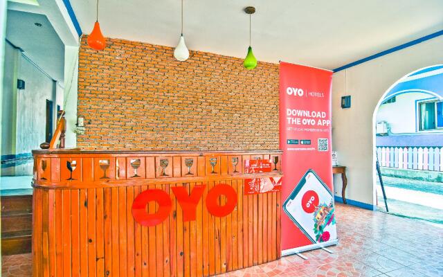 OYO 570 Seaside Hua Hin