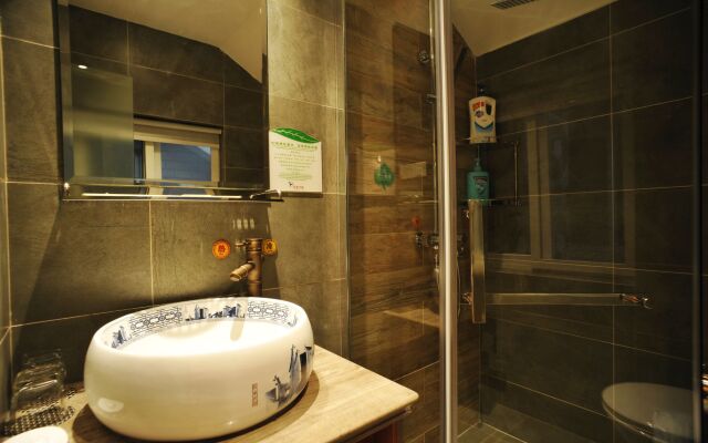 Hangzhou Banmufangtang Boutique Inn