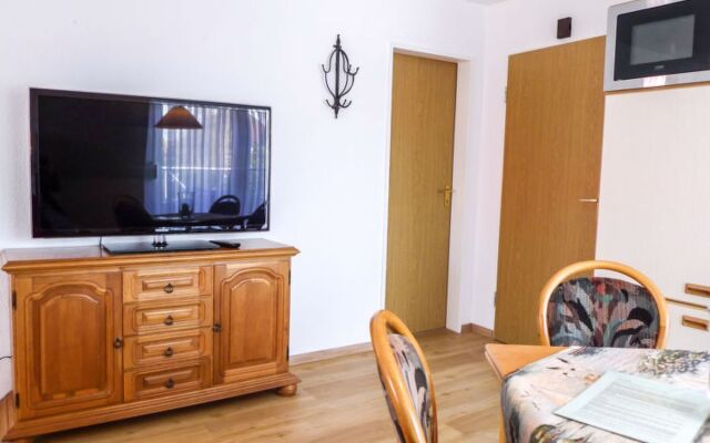 Apartment Dehne Norddeich 19719