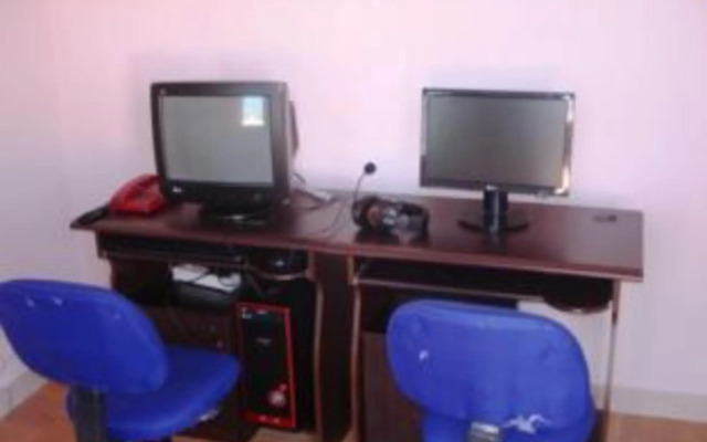 Hotel Rajshree Pushkar