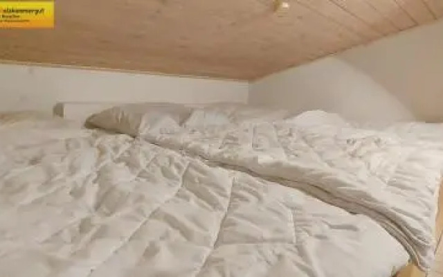 Ferienhaus Almrausch